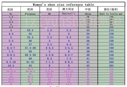 Autumn/Winter Low Square Heel Boots
