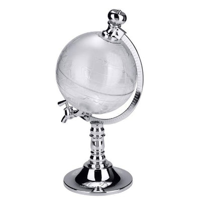 Globe Wine Decanter 1.5L Drink Dispenser