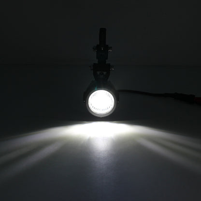 BMW Motorcycle LED Fog Lamp Auxiliary Light