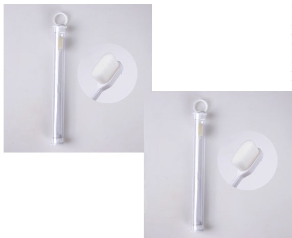 Ultra-fine Soft Toothbrush Oral Care Tool