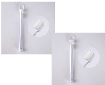 Ultra-fine Soft Toothbrush Oral Care Tool