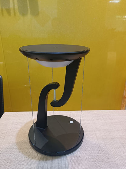 Smart Wireless Charger Lamp Suspension Light