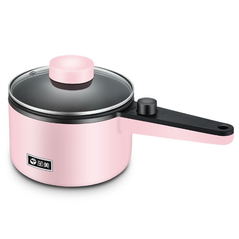Multi-function Electric Hot Pot Cooker