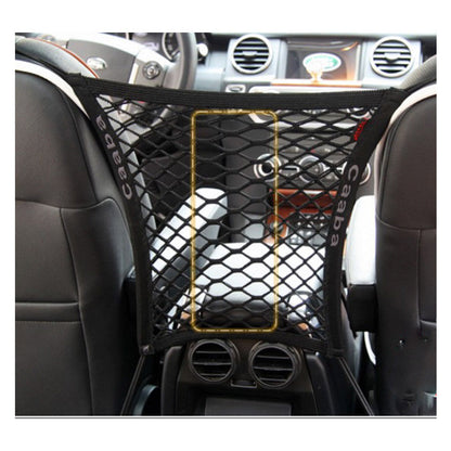 Elastic Car Pet Safety Fence Barrier
