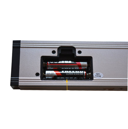 Digital Magnetic Angle Ruler Level Meter