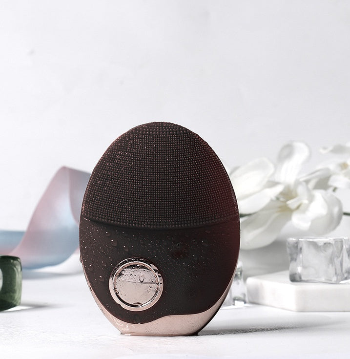 Wireless Charging Electric Cleansing Brush