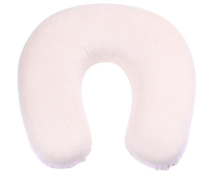 Cotton Pillow for Side Sleepers