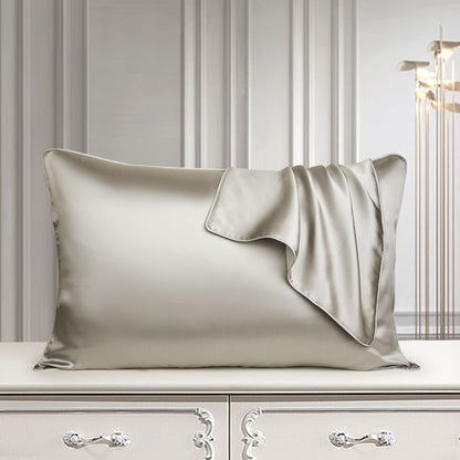 Pure Natural Silk Pillowcase