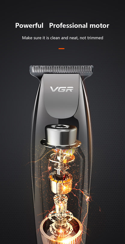 V30 Waterproof Hair Trimmer Men's Clipper