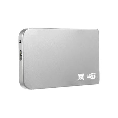 USB3.0 Solid State Mobile HDD