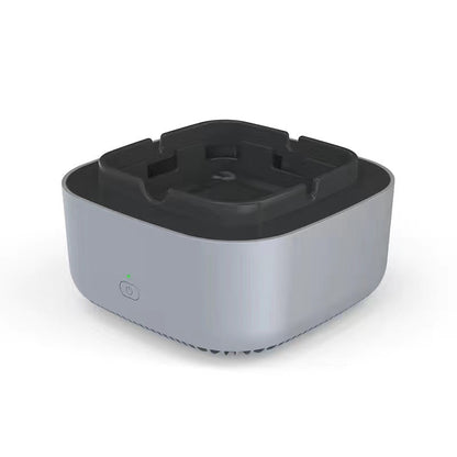Portable Smoke Purifier Ashtray for Cars