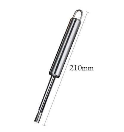 Stainless Steel Pineapple Peeler Slicer Corer