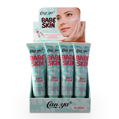 Canya Whitening Moisturizing Cream