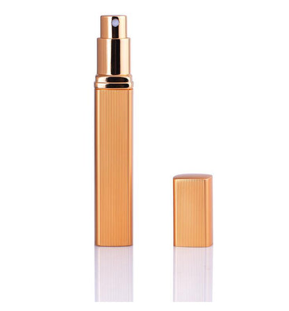 Portable Perfume Spray Bottle Dispenser