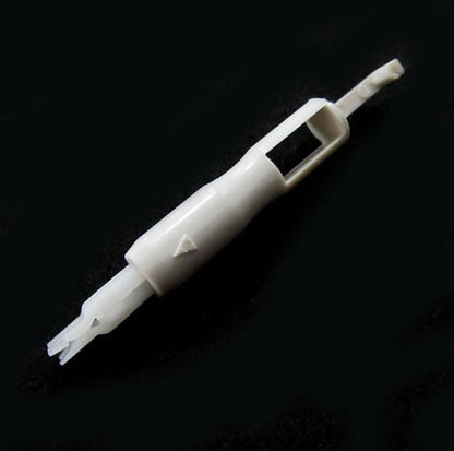 Sewing Machine Needle Threader Insertion Tool