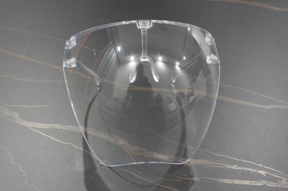 Anti-Fog Protective Face Shield