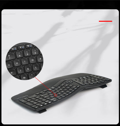Colorful GM902 Bluetooth Keyboard
