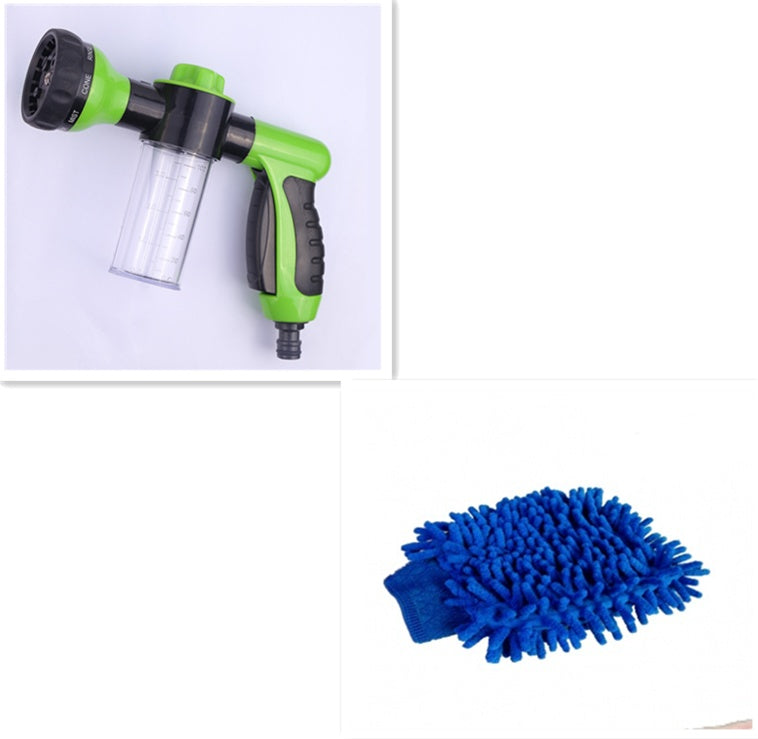 High Pressure Foam Spray Gun Cleaner