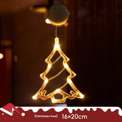 Christmas LED Decorative Lights