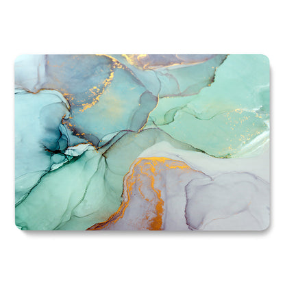 Smudge-Proof Protective Case for MacBook