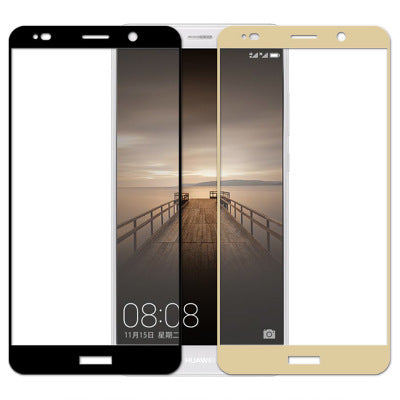 HUAWEI Mate10 toughened glass screen protector