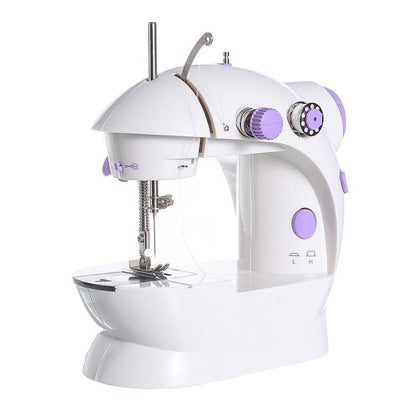 202 Mini Portable Sewing Machine