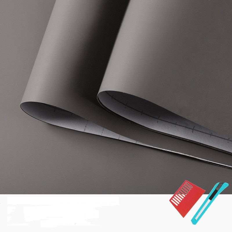 Self-Adhesive Wallpaper, Thickened for Furniture