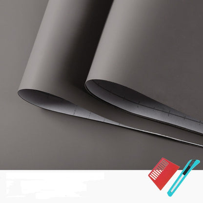 Self-Adhesive Wallpaper, Thickened for Furniture
