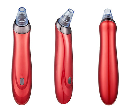 Electric Blackhead Pore Cleaner Acne Machine