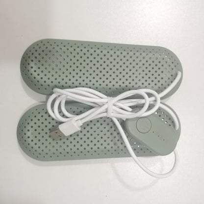 Smart Portable Shoe Dryer USB Ceramic Heating