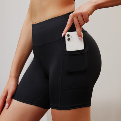 Nude Feel Quick-drying Yoga Pants