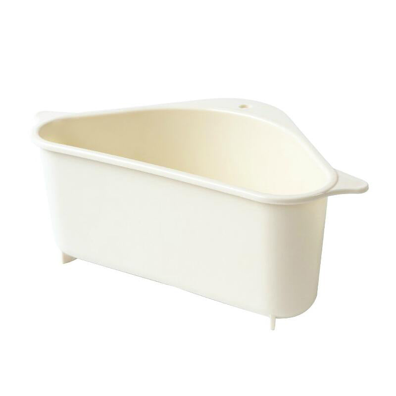 Kitchen Sink Triangle Storage Rack