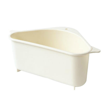 Kitchen Sink Triangle Storage Rack