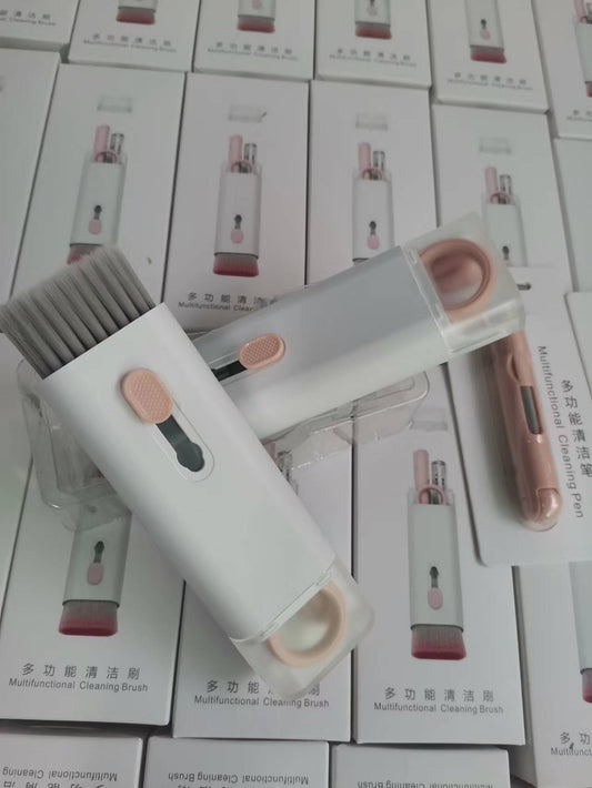 Bluetooth Headset Cleaning Pen Laptop Kit