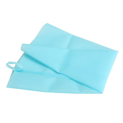 Christmas Cake Piping Bag with Nozzle