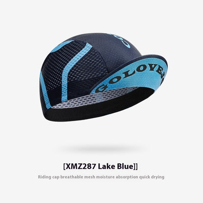 Cycling Summer Sun Protection Helmet Liner