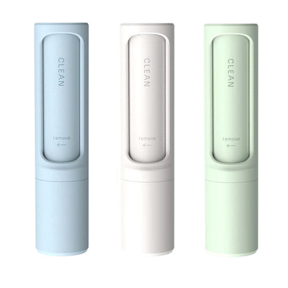 Rotating Hair Removal Brush Sticky Roller