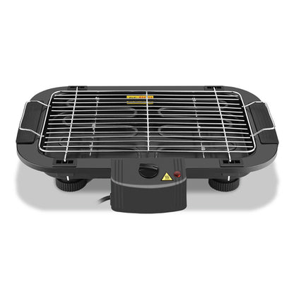 Smokeless Household Electric Barbecue Grill