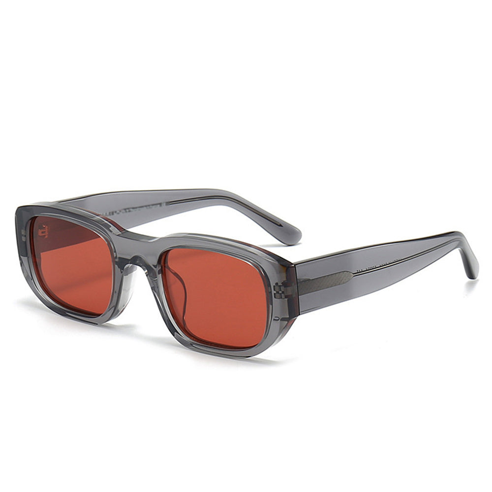Retro Nylon Hip Hop Sunglasses