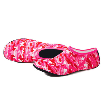 Printing Snorkeling Diving Socks For Men And Women
