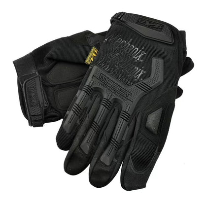 Tactical Touch Screen Anti-slip Military Gloves