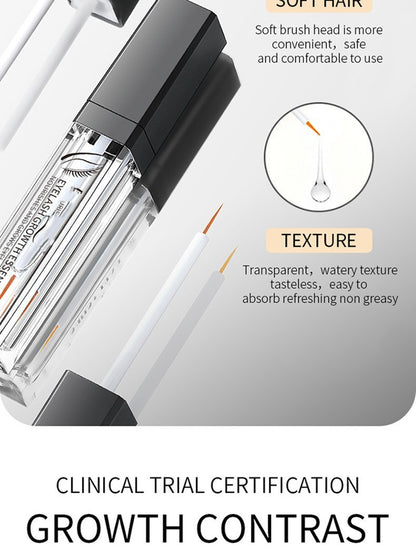 Deep Nourishing Eyelash Serum