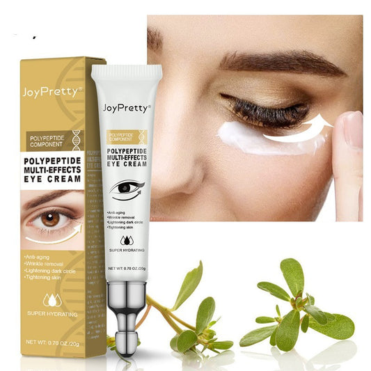 Anti-Dark Circle Eye Cream Peptide