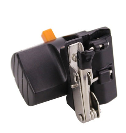 Portable Fishing Line Counter Depth Finder (0-999m)
