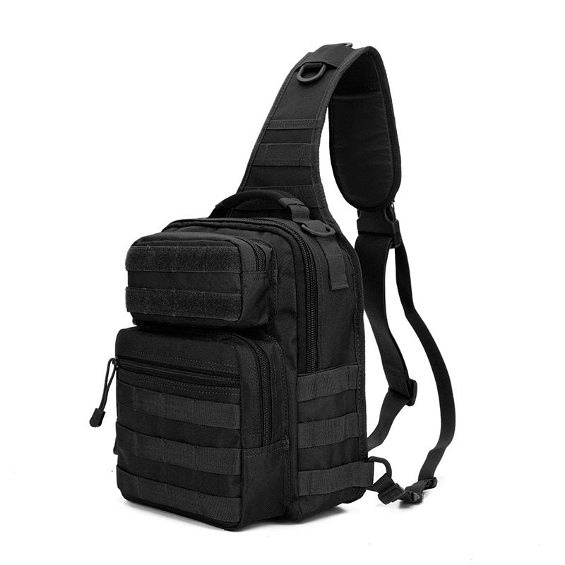 Tactical Chest Bag Outdoor Multi-functional