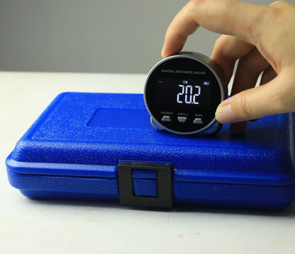 Digital Rolling Surface Measurement Tool