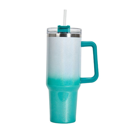 Double-Layer Stainless Steel Insulated Cup