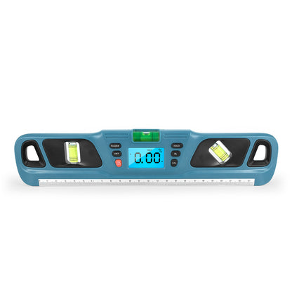 Digital Display Goniometer Level Ruler