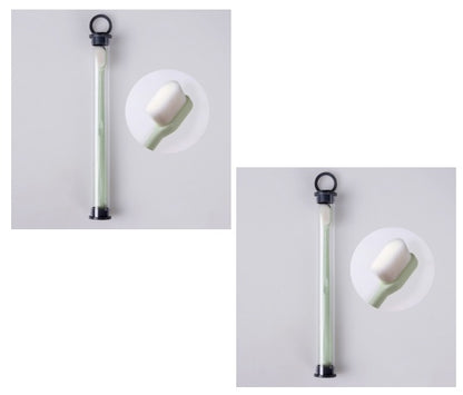 Ultra-fine Soft Toothbrush Oral Care Tool