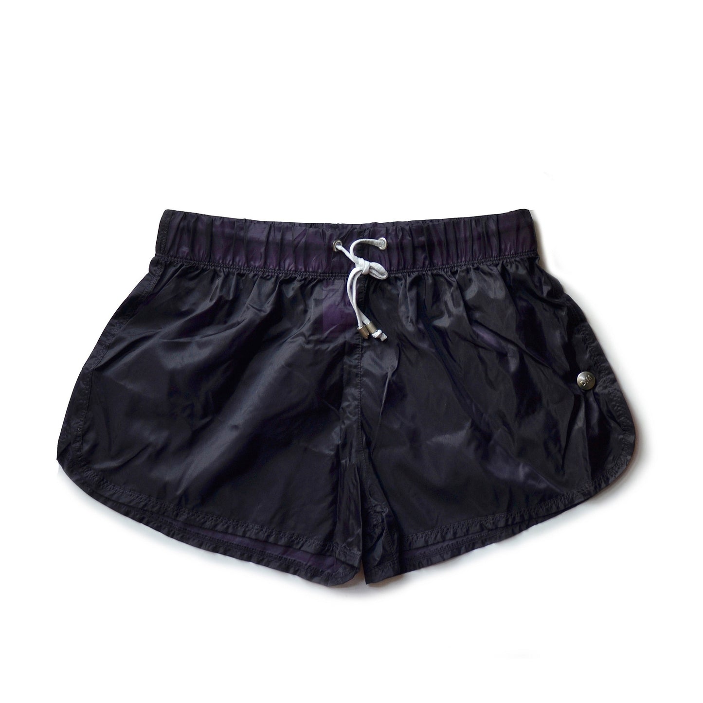 Men's Low Waist Sexy Quick-drying Boxer Pants